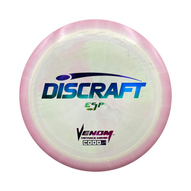 Venom ESP - Ace Disc Golf