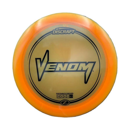Venom Z - Ace Disc Golf