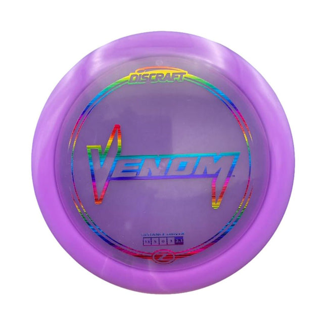 Venom Z - Ace Disc Golf