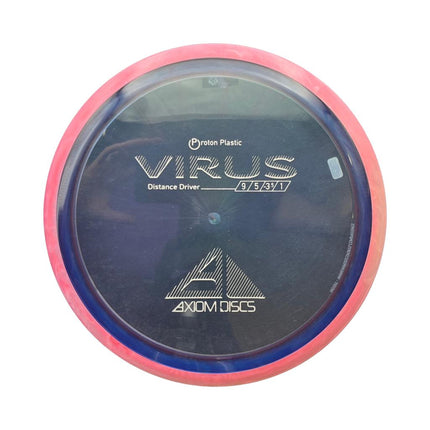 Virus Proton - Ace Disc Golf