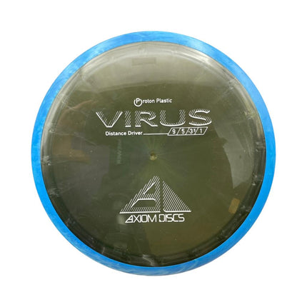 Virus Proton - Ace Disc Golf