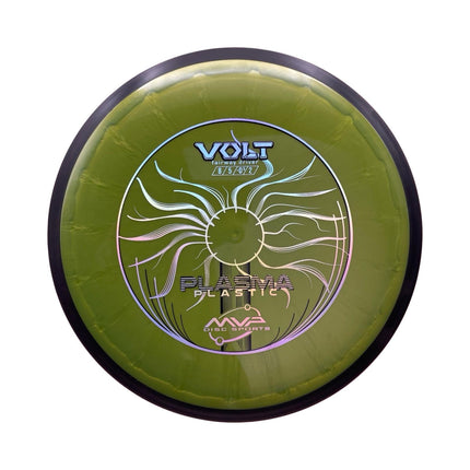 Volt Plasma - Ace Disc Golf