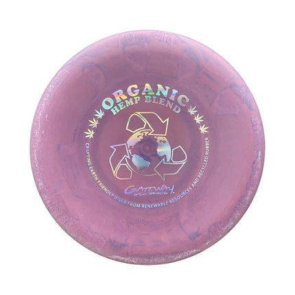Voodoo Organic Hemp SS - Ace Disc Golf