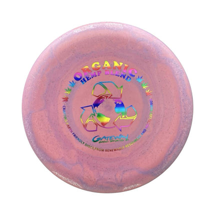 Voodoo Organic Hemp SS - Ace Disc Golf