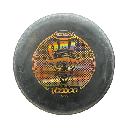 Voodoo SSSS - Ace Disc Golf