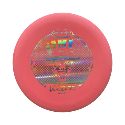 Voodoo Super Soft - Ace Disc Golf