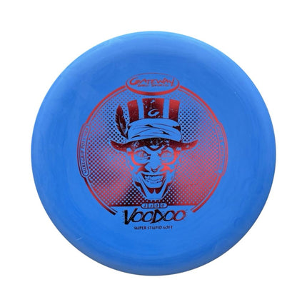 Voodoo Super Stupid Soft - Ace Disc Golf