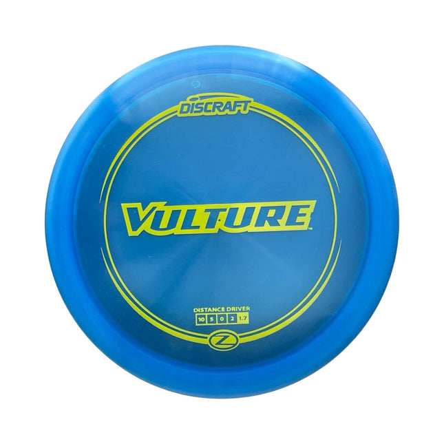 Vulture Z - Ace Disc Golf