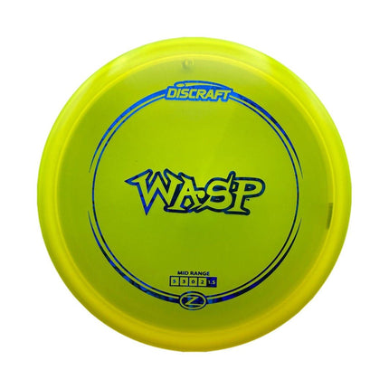 Wasp Z - Ace Disc Golf