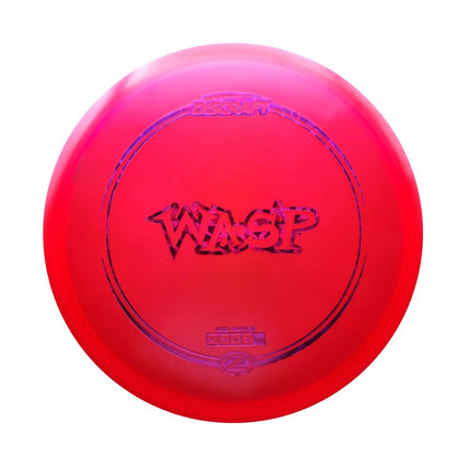 Wasp Z - Ace Disc Golf