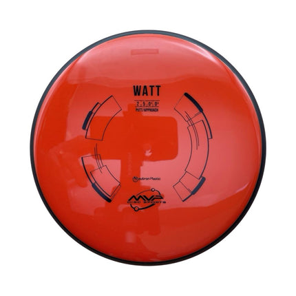 Watt Neutron - Ace Disc Golf
