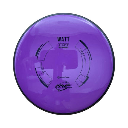 Watt Neutron - Ace Disc Golf
