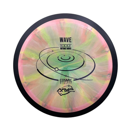 Wave Cosmic Neutron - Ace Disc Golf