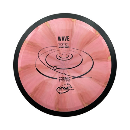 Wave Cosmic Neutron - Ace Disc Golf