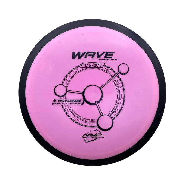 MVP Ace Disc Golf