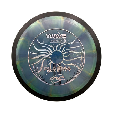 Wave Plasma - Ace Disc Golf