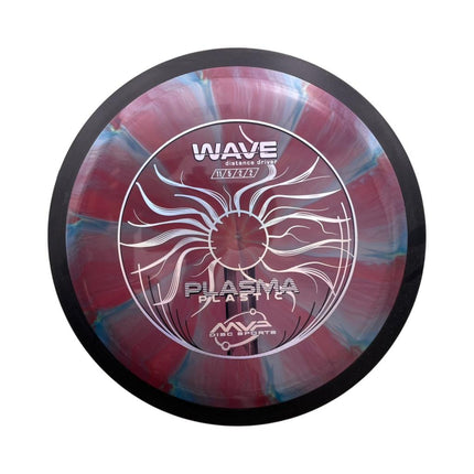 Wave Plasma - Ace Disc Golf