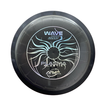 Wave Plasma - Ace Disc Golf