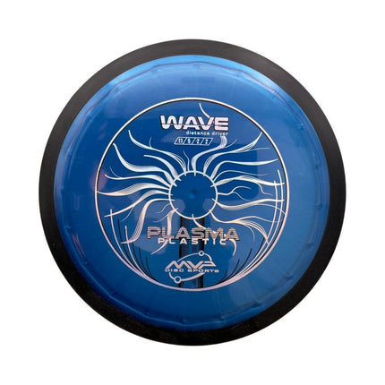 Wave Plasma - Ace Disc Golf
