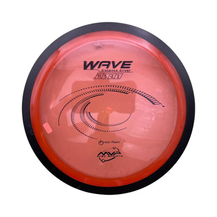 Wave Proton - Ace Disc Golf