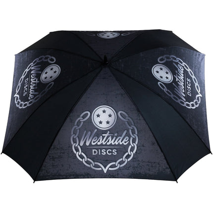 Westside 60" Arc Umbrella - Ace Disc Golf