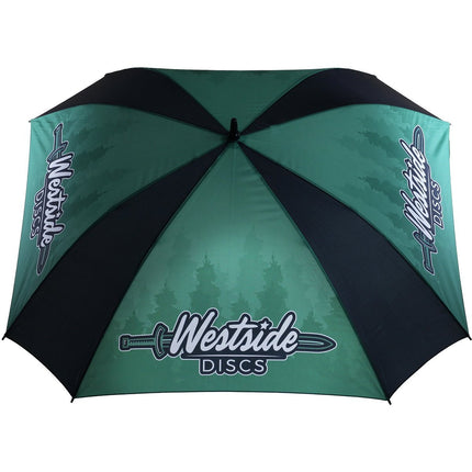 Westside 60" Arc Umbrella - Ace Disc Golf