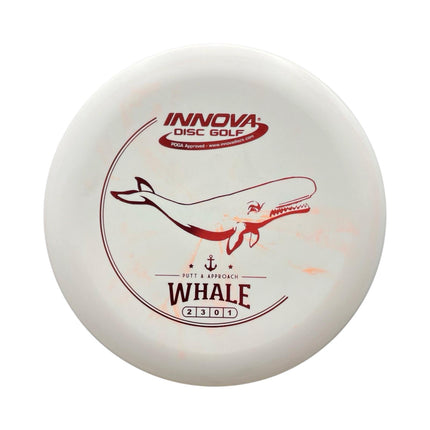 Whale DX - Ace Disc Golf