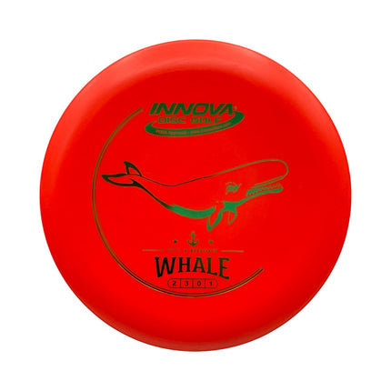Whale DX - Ace Disc Golf