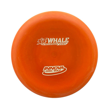 Whale XT - Ace Disc Golf