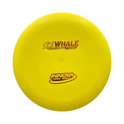 Whale XT - Ace Disc Golf