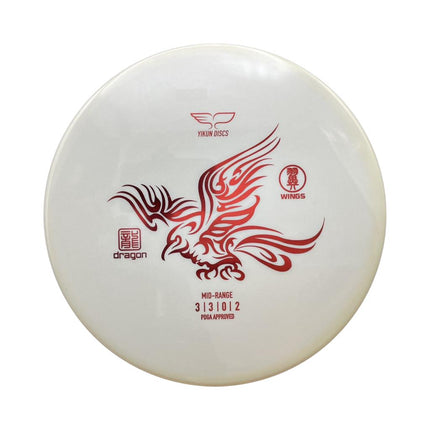 Wings Dragon - Ace Disc Golf