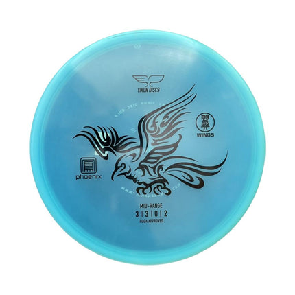 Wings Phoenix - Ace Disc Golf