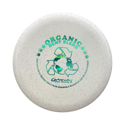 Wizard Organic Hemp SSS - Ace Disc Golf