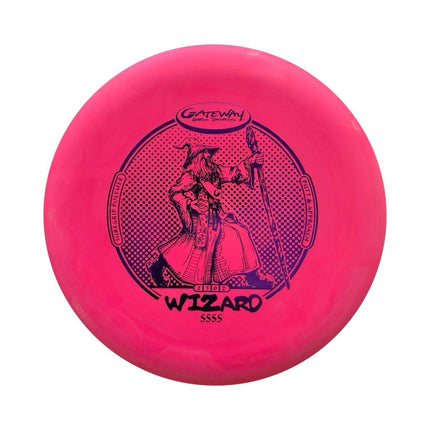 Wizard SSSS - Ace Disc Golf