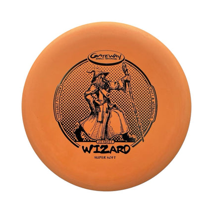 Wizard Super Soft - Ace Disc Golf