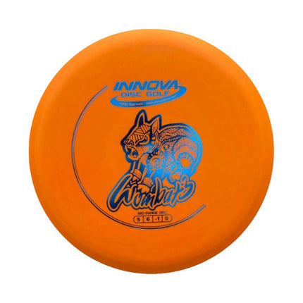 Wombat3 DX - Ace Disc Golf