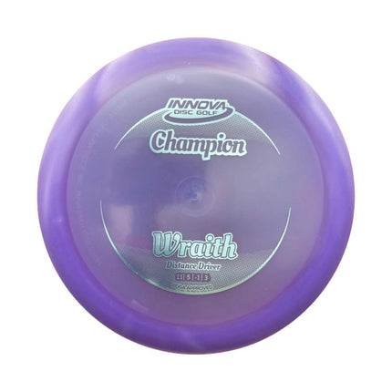 Wraith Champion - Ace Disc Golf