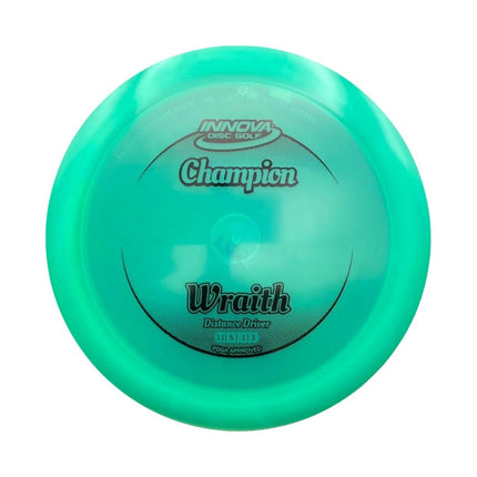 Wraith Champion - Ace Disc Golf