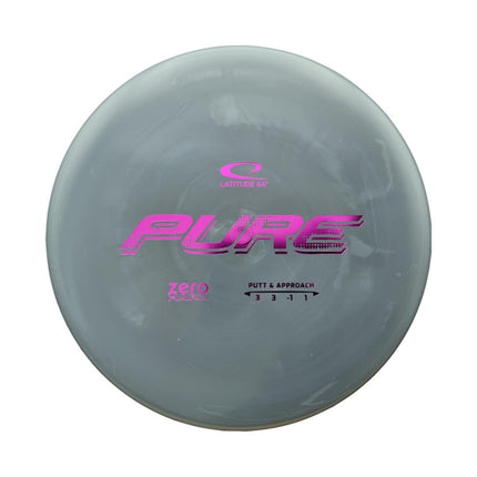 Zero Hard Pure - Ace Disc Golf