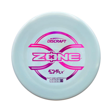 Zone ESP FLX - Ace Disc Golf