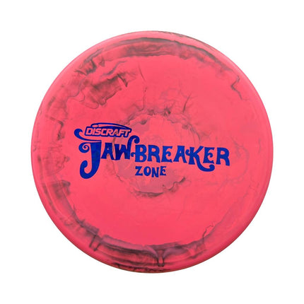 Zone Jawbreaker - Ace Disc Golf