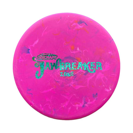 Zone Jawbreaker - Ace Disc Golf