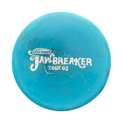 Zone OS Jawbreaker - Ace Disc Golf