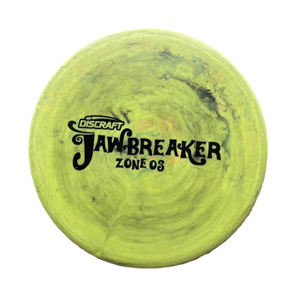 Zone OS Jawbreaker - Ace Disc Golf
