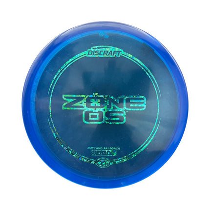 Zone OS Z - Ace Disc Golf