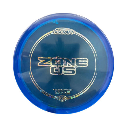 Zone OS Z - Ace Disc Golf