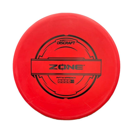 Zone Putter Line - Ace Disc Golf