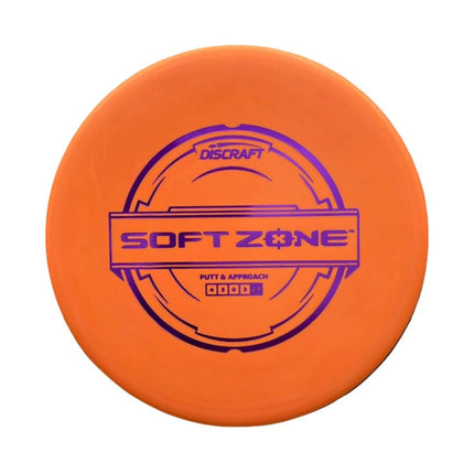 Zone Soft Putter Line - Ace Disc Golf
