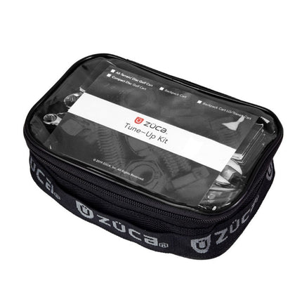 ZÜCA Spare Parts - Tune-Up Kit Backpack LG, EZ & Transit Carts - Ace Disc Golf